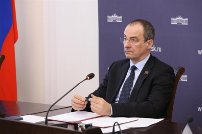 Кубанские депутаты обсудили нацпроект &laquo;Семья&raquo;