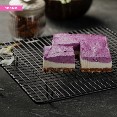 5 вкусных и полезных вегетарианских блюд на новогодний стол