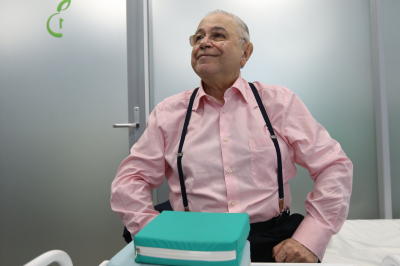 Жена Петросяна боится оставлять детей с ним