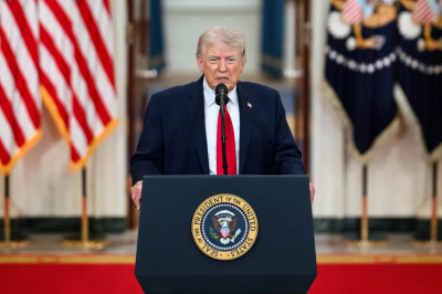 Трамп: Иран переплатит за каждого убитого американца