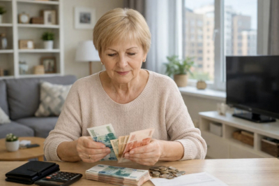Пенсии в марте досрочно: кому выплатят раньше и почему, индексация, льготы