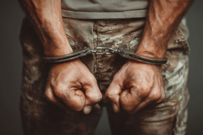 Мужчина открыл стрельбу на одной из станций московского метро