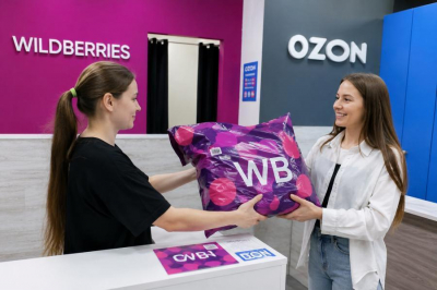 Ozon и Wildberries ответят рублем: подписан закон о многотысячных штрафах для марктплейсов