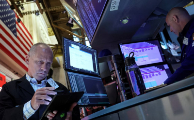Американские индексы растут: инвесторы делают ставку на мягкую политику ФРС