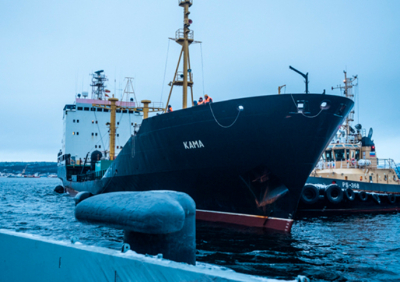 Канада ввела новые санкции против России