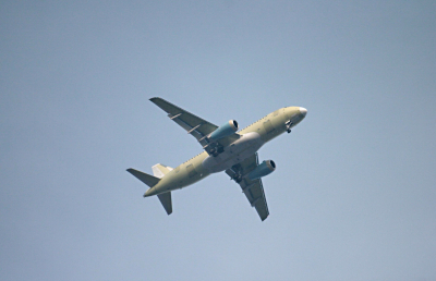 Министр Никитин: РФ готова к запуску прямого авиасообщения с Бразилией