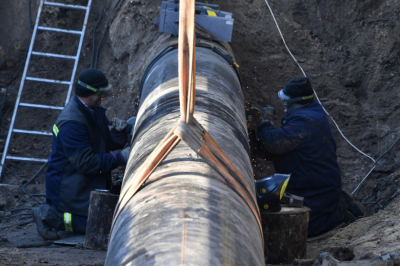 Нефтяной кризис толкнул ЕС к неожиданному решению по &laquo;Дружбе&raquo;