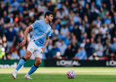 "Манчестер Сити" вышел в финал Кубка Англии