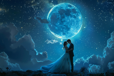 Фаза Луны сегодня, 4 марта 2026 года. Йога, свадьба и отдых