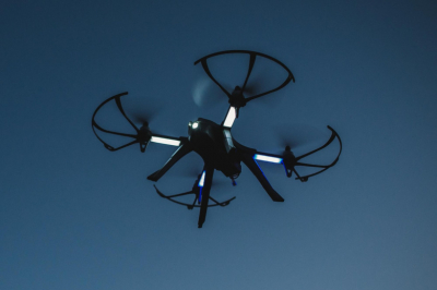 В Кувейте сбили десятки иранских беспилотников