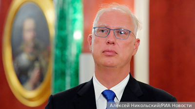 Орбан &laquo;разминал ноги&raquo; во время выступления Зеленского на саммите ЕС