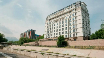 КУВА не принимала на баланс отель на реке Есентай, но в акимате утверждают обратное 
