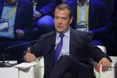 &laquo;Россия обязательно победит!&raquo;: чем Медведев пристыдил Урсулу фон дер Ляйен