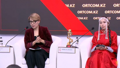 Silk Way Star: Казахстан формирует новый медиабренд Евразии