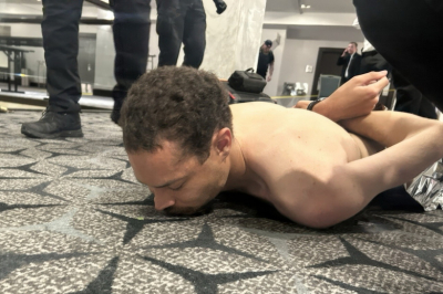 &laquo;Осуждал Трампа&raquo;: вскрылись новые сведения о мотивах вашингтонского стрелка