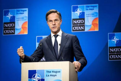 Генсек НАТО уклонился от ответа на вопрос о принадлежности Гренландии по будущей сделке