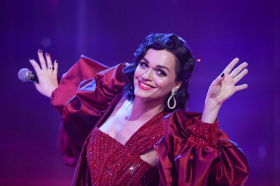 Бородин захотел наказать &laquo;певичку&raquo; Славу за мелкое хулиганство