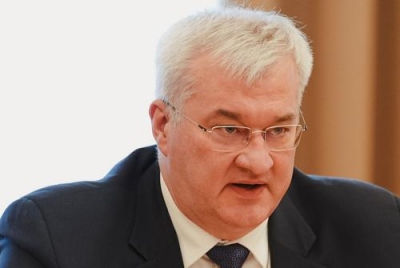 Глава МИД Сибига обвинил Венгрию в захвате семи украинских граждан