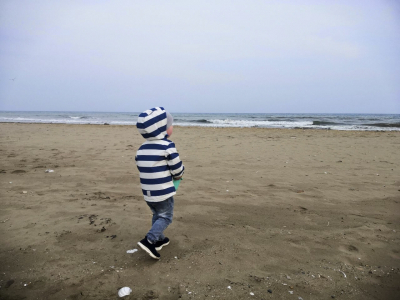 700 километров за полгода: бутылка с письмом из Находки добралась до Японии