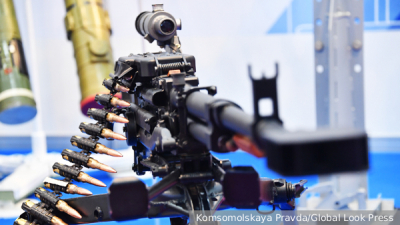 Очевидцы описали мощный взрыв в жилом доме Севастополя