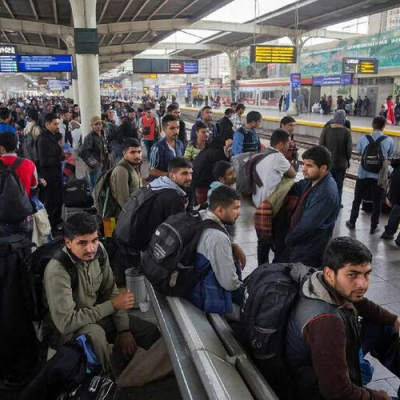 Россия меняет миграционную политику: от &laquo;демографического ресурса&raquo; к национальной безопасности