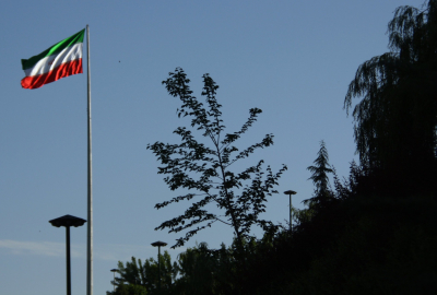 Сафаров заявил, что аятолла Арафи продолжит курс Хаменеи на отношения с Россией