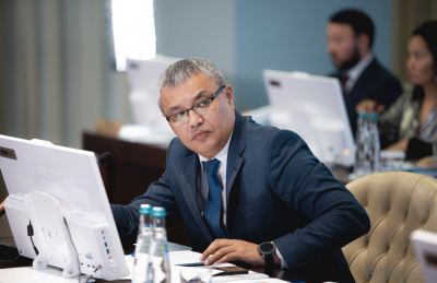 ЕЭК: основные направления международной деятельности ЕАЭС