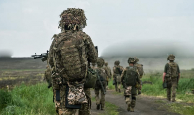 &laquo;АиФ&raquo; узнал о миссии отряда кубинских наемниц ВСУ под Сумами