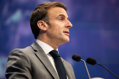 Франция и Британия организуют конференцию по судоходству в Ормузском проливе