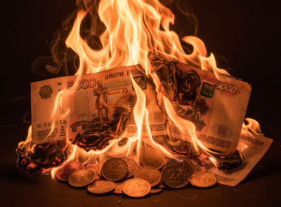 Теперь все встало на свои места: Набиуллина сказала, началась ли девальвация рубля