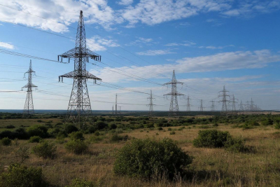 Крымский эксперимент: Севастополь станет полигоном для умных сетей, спасающих от блэкаутов
