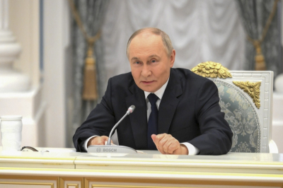 Стало известно, кто из челябинцев получил награды от Путина