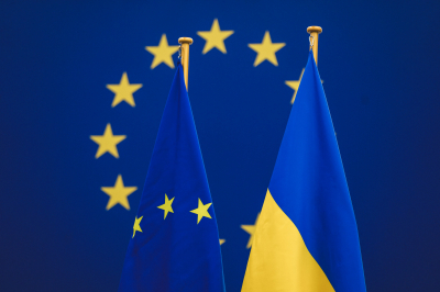 SC: ЕС призывает к перемирию на Украине, чтобы усилить ВСУ