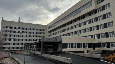 Возврат активов: 7,5 млрд тенге направили на медучреждения в Балхаше