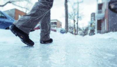 В Москве желтый уровень погодной опасности продлили на двое суток