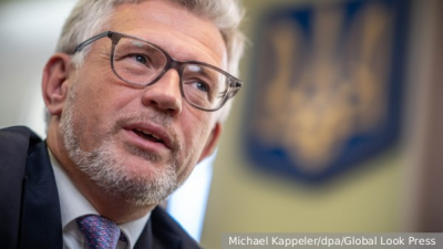 Российские войска &laquo;Искандерами&raquo; уничтожили подземные бункеры ВСУ в Славянске