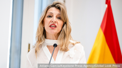 CBS: США получили данные о минировании Ормузского пролива