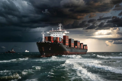 Расплата за санкции против России: блокировка Ормузского пролива стала ударом для Японии