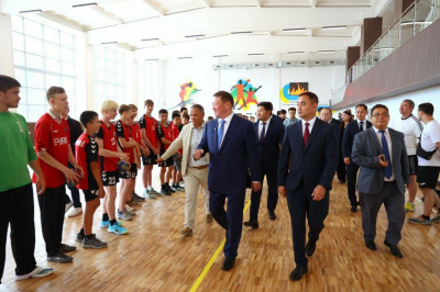 Второе дыхание резервов