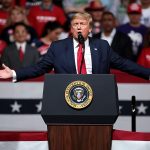 Трамп предложил переговоры по вооружениям с РФ и КНР
