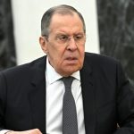 Лавров и Собянин отказались от мандатов ЕР