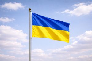 Bloomberg: Украина столкнётся с дефицитом финансирования до $54 млрд