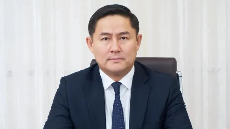 Азамат Есқараев Президент Әкімшілігінде жаңа қызметке тағайындалды