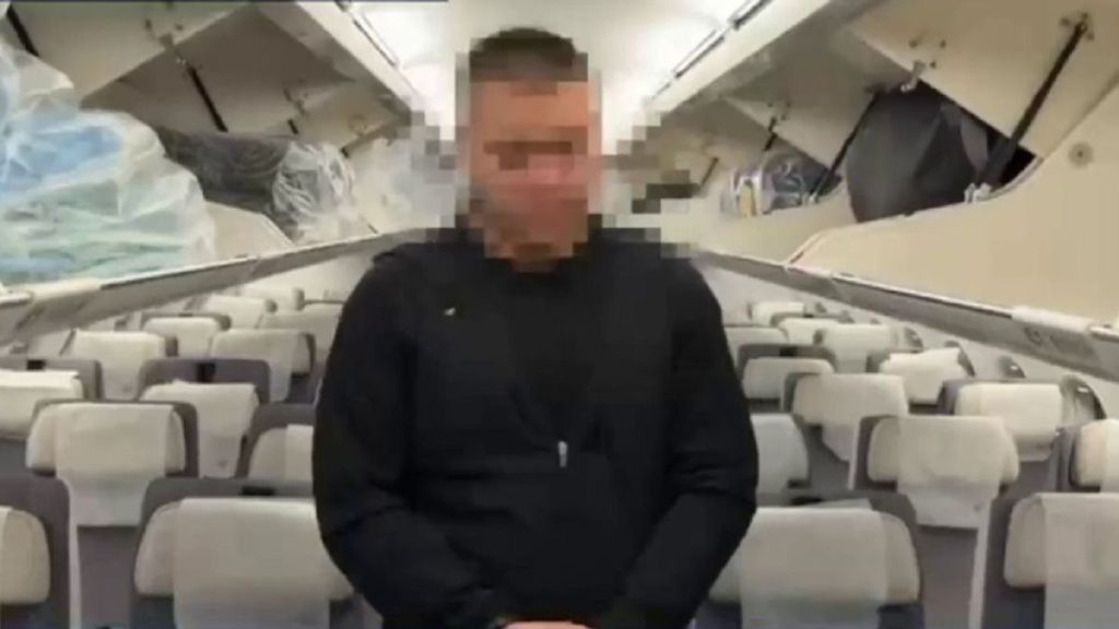 БАӘ іздеуде жүрген үш адамды Қазақстанға ұстап берді