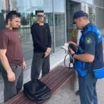 Қазақстаннан 800-ден астам шетелдік шығарылды: себебі неде