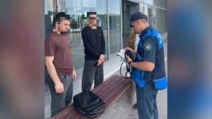 Қазақстаннан 800-ден астам шетелдік шығарылды: себебі неде
