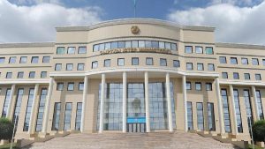 Бір топ қазақстандық “Ресейге жұмысқа кетіп, соғыстан бір-ақ шыққанын” мәлімдеді: оқиғаға қатысты СІМ пікір білдірді