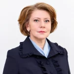 Татьяна Савельева Қазақстан қорғаныс министрінің орынбасары болып тағайындалды.