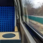 Павлодарда пойыз қағып, бір аяғынан айырылған жігіт ауруханада көз жұмды