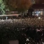 Қайрат Нұртастың концертінде көптеген адам зардап шегіп, бірнеше азамат қайтыс болғаны рас па: тиісті орган жауап берді